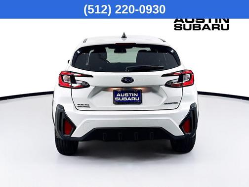 2025 Subaru Crosstrek Base
