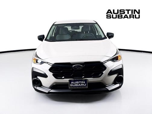 2025 Subaru Crosstrek Base