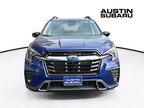 2026 Subaru Ascent Touring