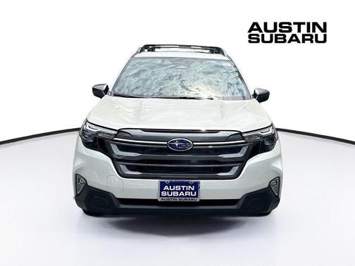 2025 Subaru Forester Hybrid Premium