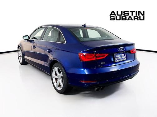 2015 Audi A3 1.8T Premium