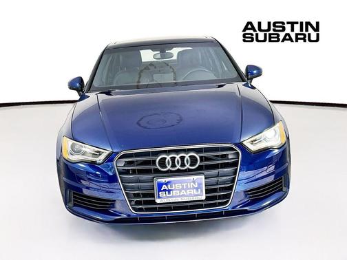 2015 Audi A3 1.8T Premium