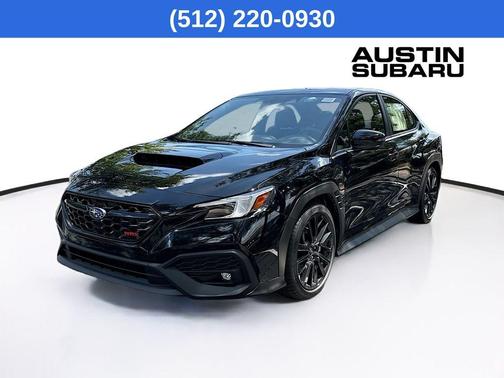 2025 Subaru WRX Limited