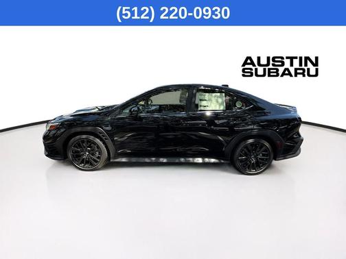 2025 Subaru WRX Limited