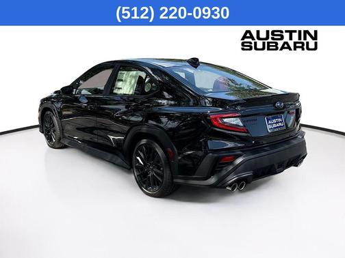 2025 Subaru WRX Limited