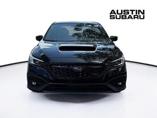 2025 Subaru WRX Limited