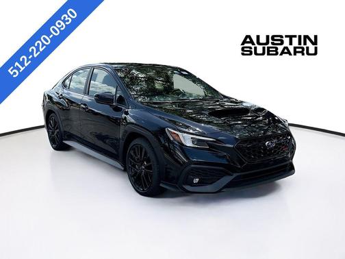 2025 Subaru WRX Limited