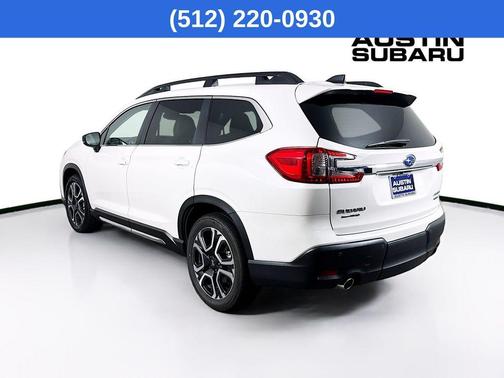 2025 Subaru Ascent Limited