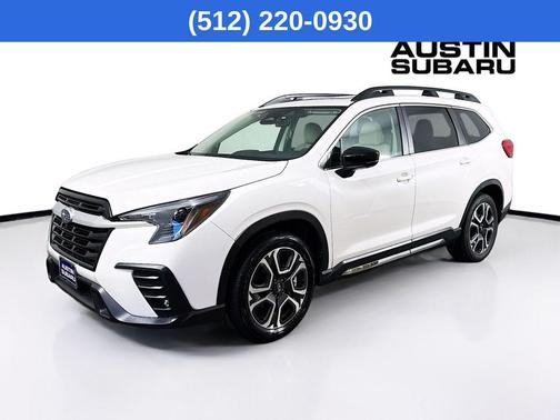 2025 Subaru Ascent Limited