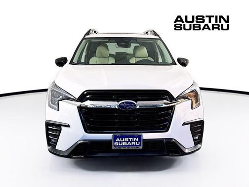 2025 Subaru Ascent Limited
