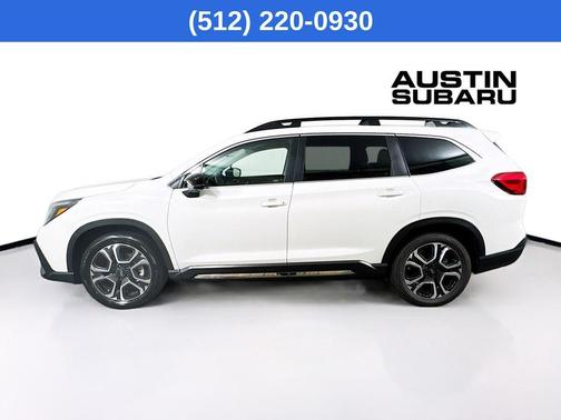 2025 Subaru Ascent Limited