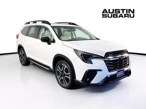 2025 Subaru Ascent Limited