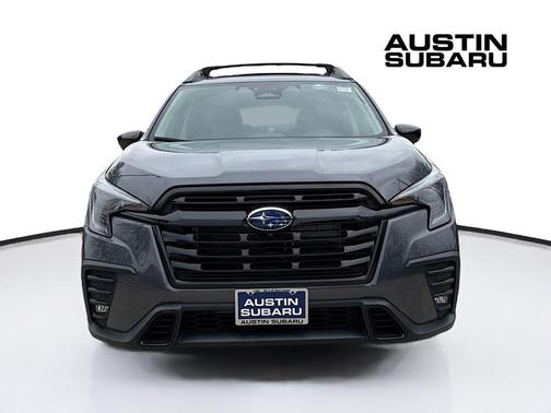 2025 Subaru Ascent Onyx Edition Touring