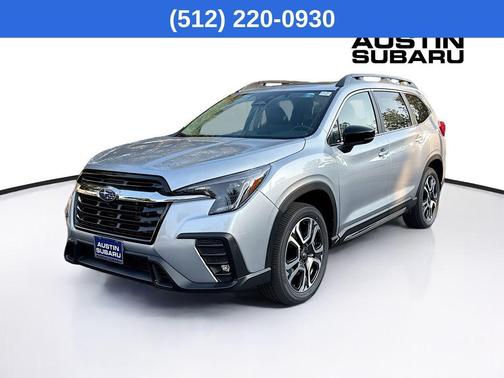 2025 Subaru Ascent Limited