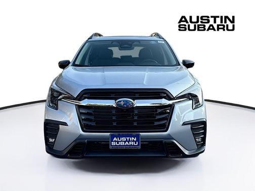 2025 Subaru Ascent Limited