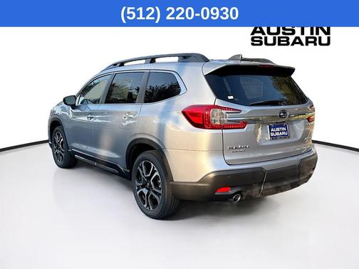 2025 Subaru Ascent Limited
