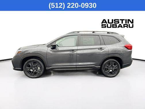 2026 Subaru Ascent Onyx Edition Touring