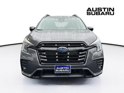 2026 Subaru Ascent Onyx Edition Touring