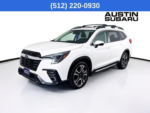 2023 Subaru Ascent Limited 8-Passenger
