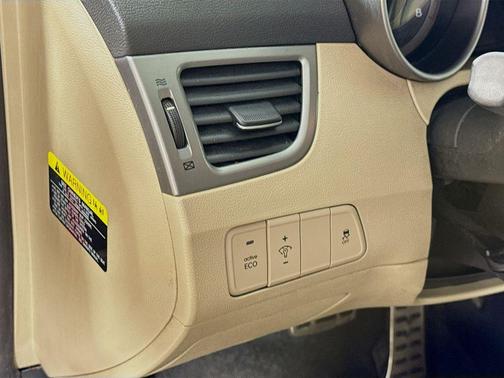 2014 Hyundai ELANTRA Sport