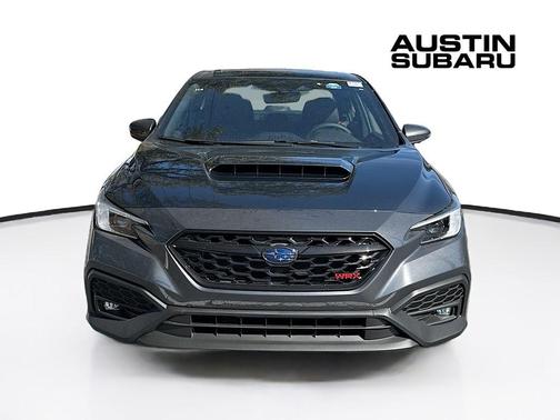 2025 Subaru WRX Limited