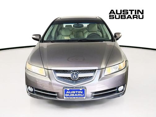 2008 Acura TL 3.2
