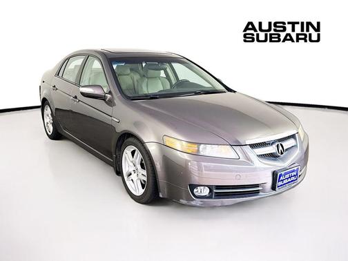 2008 Acura TL 3.2