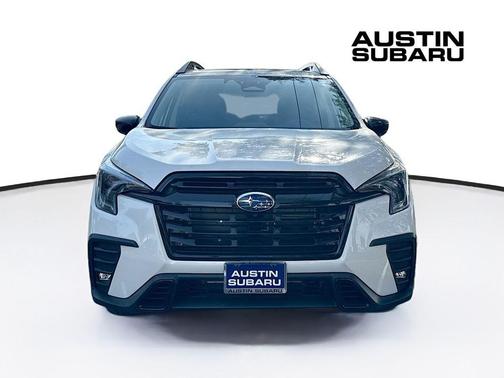 2026 Subaru Ascent Onyx Edition Touring