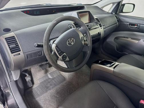 2008 Toyota Prius Base