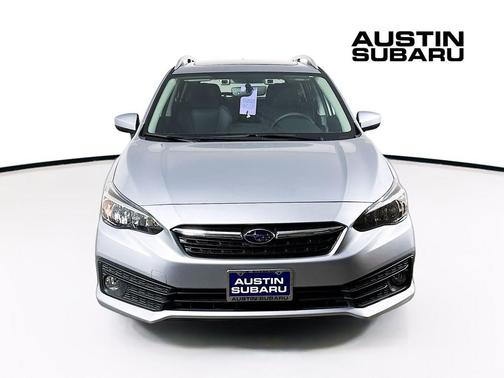 2023 Subaru Impreza Premium
