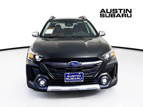 2025 Subaru Outback Touring