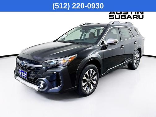 2025 Subaru Outback Touring