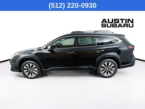 2025 Subaru Outback Touring