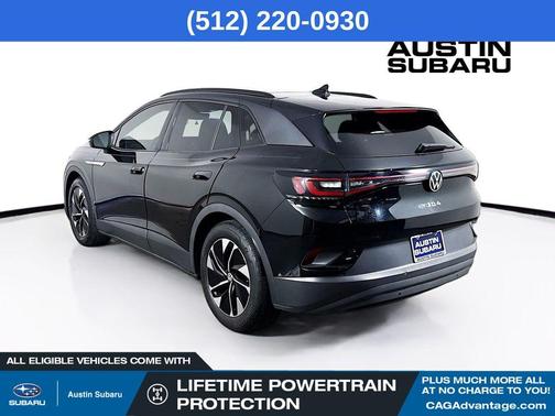 2021 Volkswagen ID.4 Pro S