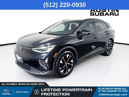 2021 Volkswagen ID.4 Pro S