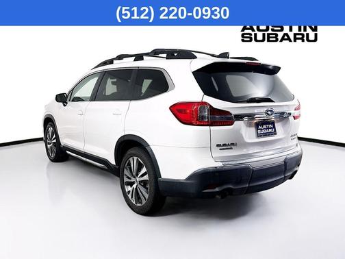 2019 Subaru Ascent Limited 7-Passenger