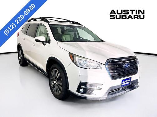 2019 Subaru Ascent Limited 7-Passenger
