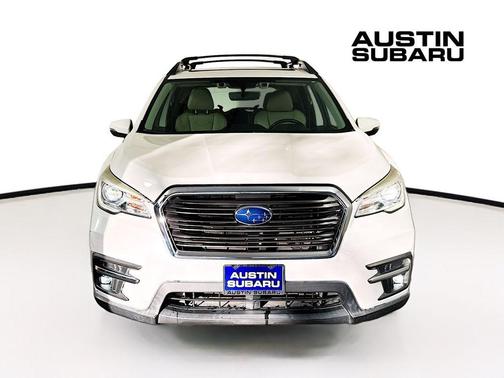 2019 Subaru Ascent Limited 7-Passenger