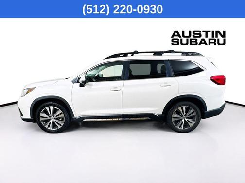 2019 Subaru Ascent Limited 7-Passenger