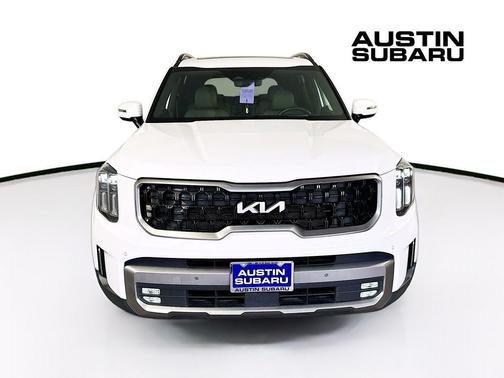 2023 Kia Telluride SX-Prestige X-Pro