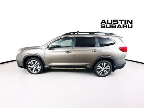 2022 Subaru Ascent Touring 7-Passenger