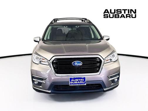 2022 Subaru Ascent Touring 7-Passenger