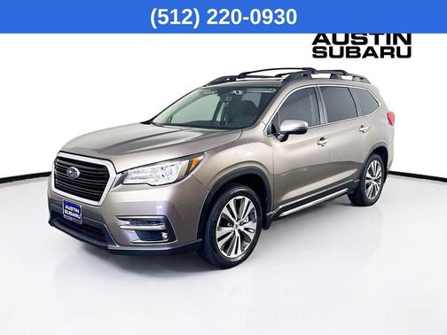 2022 Subaru Ascent Touring 7-Passenger