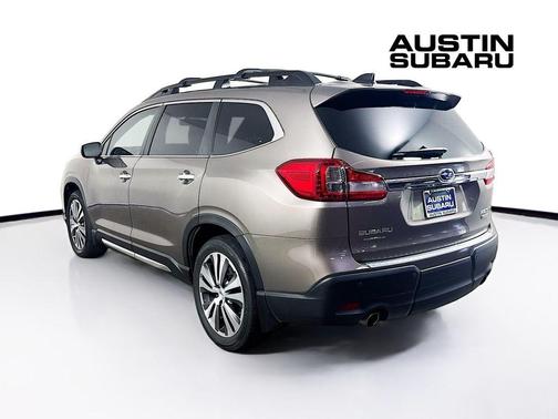 2022 Subaru Ascent Touring 7-Passenger