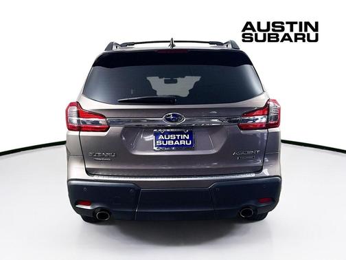 2022 Subaru Ascent Touring 7-Passenger