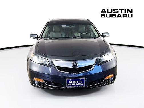 2012 Acura TL 3.5