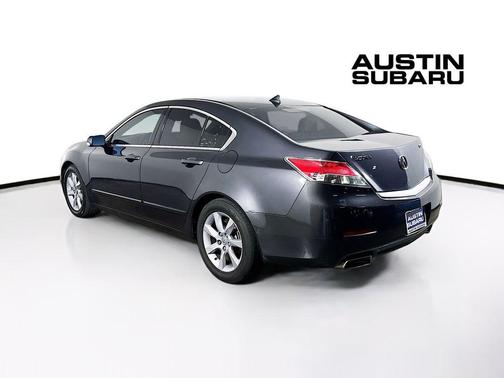 2012 Acura TL 3.5
