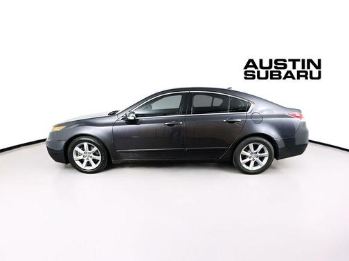 2012 Acura TL 3.5