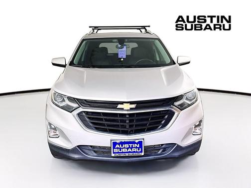 2018 Chevrolet Equinox 2LT