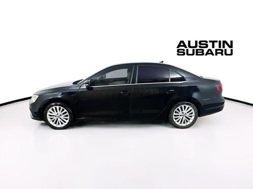 2016 Volkswagen Jetta 1.8T SEL